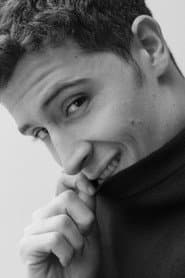 Photo of Orhan Alp