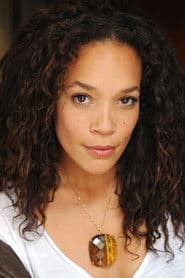 Photo of Caitlin Stryker