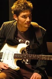 Photo of Tamás Palcsó