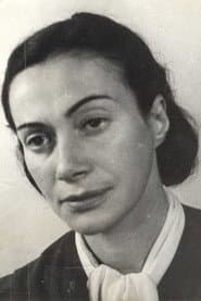 Photo of Dora Gerson