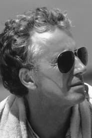 Photo of Michael Grigsby