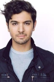 Photo of Arthur Ortiz
