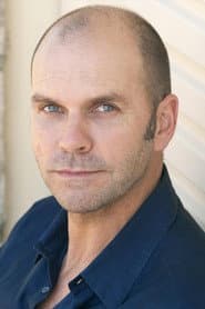 Photo of Ian Bliss