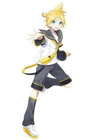 Photo of 镜音连