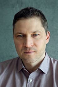 Photo of Martin Algus