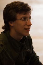 Photo of Igor Grutzmacher Koch
