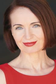 Photo of Geraldine Ronan