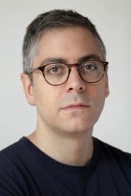 Photo of Joshua Safran