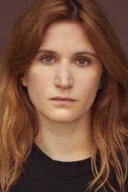 Photo of Julia Steiger