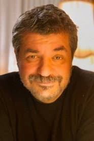 Photo of Mikhail Tsitrinyak