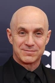 Photo of Brian Markinson