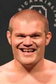 Photo of Ruan Potts