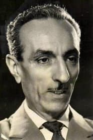 Photo of René Múgica
