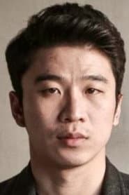 Photo of Kang Deok-joong