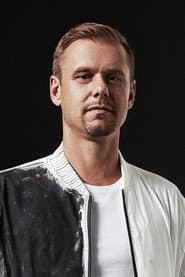 Photo of Armin van Buuren