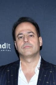 Photo of Joel Cohen