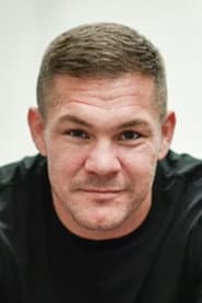 Photo of Jamie Moore