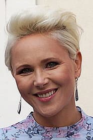 Photo of Anna Samusionek