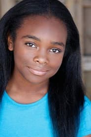 Photo of Jada Harris