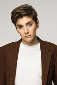 Photo of Sarah Keyworth