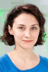 Photo of Indrė Patkauskaitė