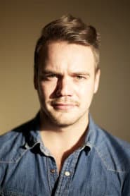 Photo of Ed Perkins
