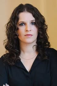 Photo of Anne Helm