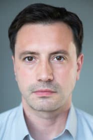 Photo of Aleksey Anishchenko