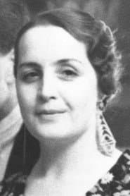 Photo of Maria Gorczyńska