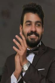 Photo of Mazen Gamal