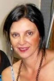 Photo of Rosario Sánchez Almada