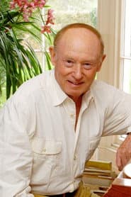 Photo of Christopher Miles
