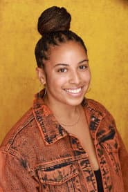 Photo of Jentel Hawkins
