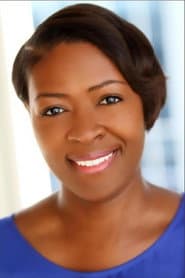 Photo of Pacey Liz Walker