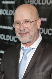 Photo of François Bouvier