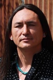 Photo of Eugene Brave Rock