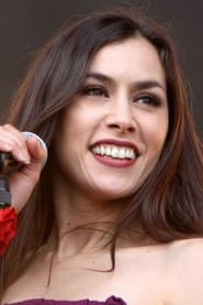 Photo of Olivia Ruiz
