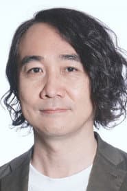 Photo of Kenji Hamada