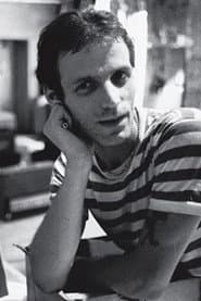 Photo of Billy Name