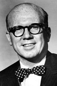 Photo of John Fiedler