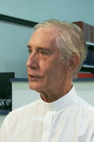Photo of Padre Antônio José de Moraes