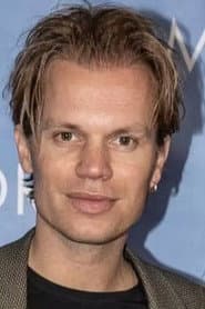Photo of Søren Le Schmidt