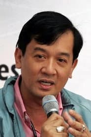 Photo of Nick Deocampo