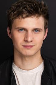 Photo of Jordan Pope