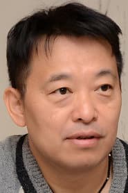 Photo of Taku Yoshimura