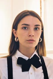 Photo of Molly Longwell