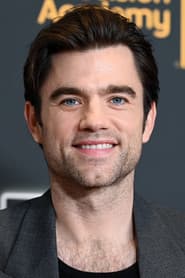 Photo of Patrick Ball