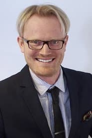 Photo of Henrik Morken Nielsen
