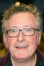 Photo of Rowland Rivron