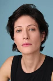 Photo of Annie Éthier